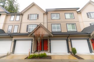 Photo 1: 10 14555 68 Avenue in Surrey: Sullivan Station Townhouse for sale : MLS®# R2766747