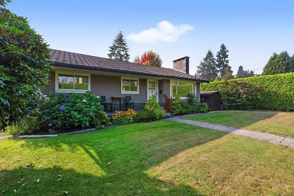 Main Photo: 384 MUNDY Street in Coquitlam: Central Coquitlam House for sale : MLS®# R2497790