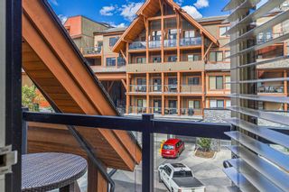 Photo 16: 301 191 kananaskis Way: Canmore Apartment for sale : MLS®# A2073429