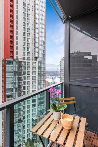 Photo 21: 2106 1189 MELVILLE Street in Vancouver: Coal Harbour Condo for sale in "The Melville" (Vancouver West)  : MLS®# R2741914