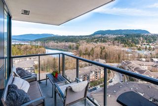 Photo 12: 2106 651 NOOTKA Way in Port Moody: Port Moody Centre Condo for sale in "SAHALEE" : MLS®# R2352811