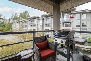 Photo 20: 415 9339 UNIVERSITY Crescent in Burnaby: Simon Fraser Univer. Condo for sale in "HARMONY" (Burnaby North)  : MLS®# R2680423