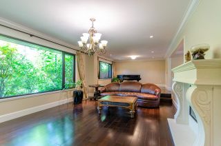 Photo 6: 11 SEMANA Crescent in Vancouver: University VW House for sale (Vancouver West)  : MLS®# R2495782