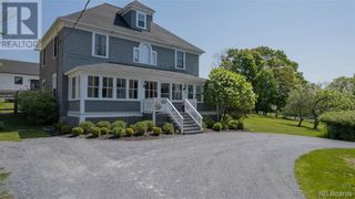 Photo 1: 244 Prince of Wales Street in St. Andrews: House for sale : MLS®# NB092217