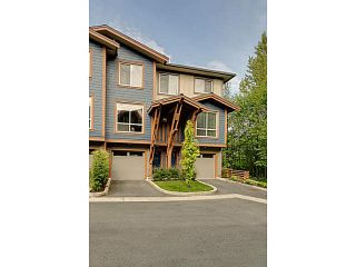 Photo 12: 43 40653 TANTALUS Road in Squamish: Tantalus Townhouse for sale in "TANTALUS CROSSING" : MLS®# V1120805