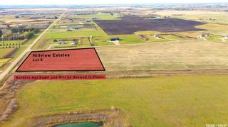 Photo 10: Lot 6 Hillview Estate in Orkney: Lot/Land for sale (Orkney Rm No. 244)  : MLS®# SK956834