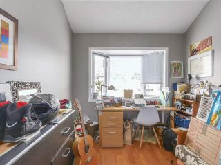 Photo 16: 9 1606 W 10TH Avenue in Vancouver: Fairview VW Condo for sale (Vancouver West)  : MLS®# R2224878