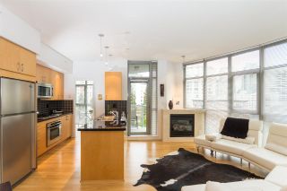 Photo 1: 602 1050 SMITHE Street in Vancouver: West End VW Condo for sale in "THE STERLING" (Vancouver West)  : MLS®# R2118981