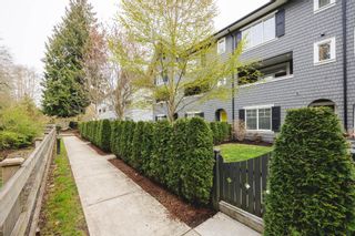 Photo 2: 17 16357 15 Avenue in Surrey: King George Corridor Townhouse for sale (South Surrey White Rock)  : MLS®# R2894241