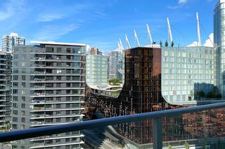 Photo 22: 1801 918 COOPERAGE WAY in Vancouver: Yaletown Condo for sale (Vancouver West)  : MLS®# R2502607