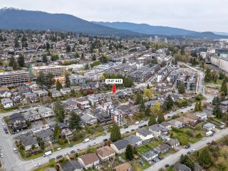 Photo 36: 445 E 2ND Street in North Vancouver: Lower Lonsdale 1/2 Duplex for sale : MLS®# R2872442