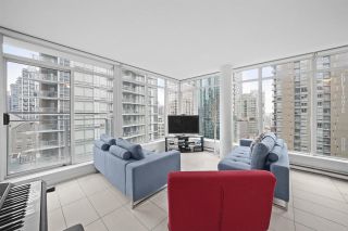 Photo 2: 903 1252 HORNBY Street in Vancouver: Downtown VW Condo for sale in "PURE" (Vancouver West)  : MLS®# R2423660