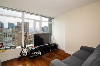 Photo 3: 1904 888 HOMER Street in Vancouver: Downtown VW Condo for sale in "Beasley" (Vancouver West)  : MLS®# R2684337
