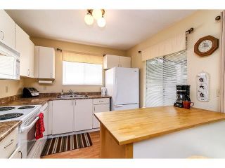Photo 8: 6929 135TH Street in Surrey: West Newton 1/2 Duplex for sale in "Bentley" : MLS®# F1432767
