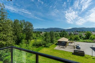 Photo 21: 401 2242 WHATCOM Road in Abbotsford: Abbotsford East Condo for sale in "WATERLEAF" : MLS®# R2729587