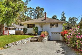 Photo 2: 1297 Derby Rd in VICTORIA: SE Cedar Hill House for sale (Saanich East)  : MLS®# 816216
