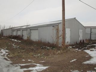 Photo 4: 114 7th Avenue West in Gravelbourg: Commercial for sale : MLS®# SK951887