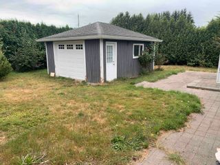 Photo 4: 45632 LEWIS Avenue in Chilliwack: Chilliwack Proper West House for sale : MLS®# R2725901