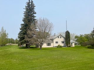 Photo 46: 43107 Road 76 N in Portage la Prairie RM: House for sale : MLS®# 202307730
