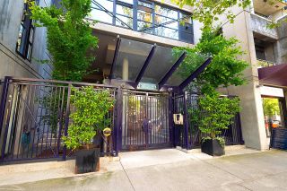 Photo 19: 206 428 W 8TH Avenue in Vancouver: Mount Pleasant VW Condo for sale in "XL Lofts" (Vancouver West)  : MLS®# R2718542
