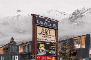 Photo 24: 8 1302 Bow Valley Trail: Canmore Apartment for sale : MLS®# A2106986