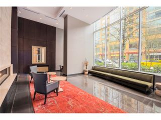 Photo 12: 2207 833 HOMER Street in Vancouver: Downtown VW Condo for sale in "ATELIER" (Vancouver West)  : MLS®# V1056751
