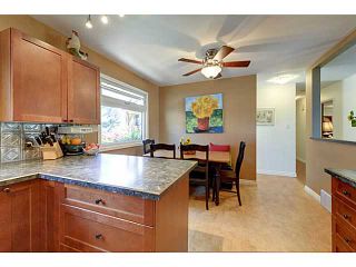 Photo 6: 2407 23 Street: Nanton Residential Detached Single Family for sale : MLS®# C3582596