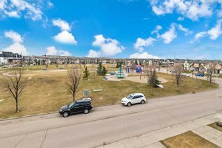 Photo 44: 14 Everridge Common SW in Calgary: Evergreen Row/Townhouse for sale : MLS®# A2124401