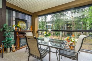Photo 25: 305 14588 MCDOUGALL Drive in Surrey: King George Corridor Condo for sale in "Forest Ridge" (South Surrey White Rock)  : MLS®# R2876063