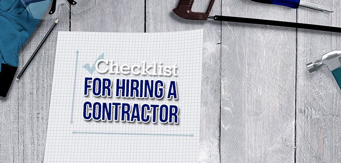 When to Hire a Contractor?