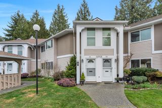 Photo 1: 19 14850 100 Avenue in Surrey: Guildford Townhouse for sale (North Surrey)  : MLS®# R2870016