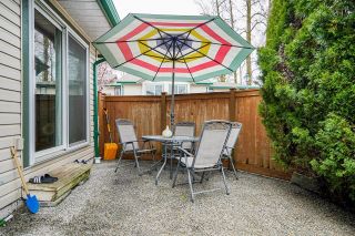 Photo 39: 42 8863 216 Street in Langley: Walnut Grove Townhouse for sale : MLS®# R2670046