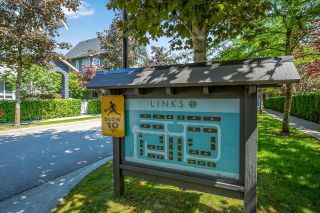 Photo 29: 93 2418 AVON Place in Port Coquitlam: Riverwood Townhouse for sale in "THE LINKS" : MLS®# R2727168