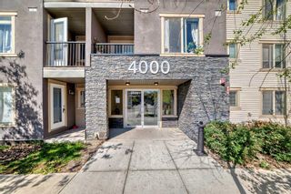 Photo 2: 4117 403 Mackenzie Way SW: Airdrie Apartment for sale : MLS®# A2132855