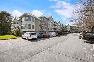Photo 27: 105 19236 FORD Road in Pitt Meadows: Central Meadows Condo for sale in "Emerald Park" : MLS®# R2769092