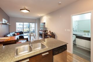 Photo 6: 412 2478 WELCHER Avenue in Port Coquitlam: Central Pt Coquitlam Condo for sale in "HARMONY" : MLS®# R2329268