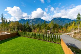 Photo 35: 2914 HUCKLEBERRY Drive in Squamish: University Highlands House for sale in "University Heights" : MLS®# R2636590
