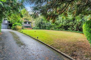Photo 6: 4756 DRUMMOND Drive in Vancouver: Point Grey House for sale (Vancouver West)  : MLS®# R2873743