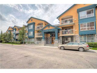 Photo 1: 213 25 RICHARD Place SW in CALGARY: Lincoln Park Condo for sale (Calgary)  : MLS®# C3631950