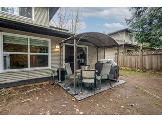Photo 36: 97 36060 OLD YALE Road in Abbotsford: Abbotsford East Townhouse for sale in "Mountainview Village" : MLS®# R2655685