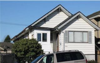 Main Photo: 2365 RENFREW Street in Vancouver: Renfrew VE House for sale (Vancouver East)  : MLS®# R2866382