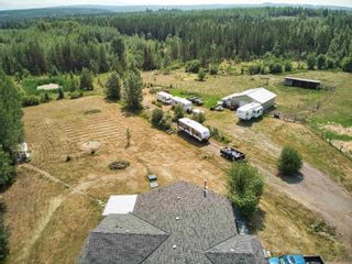 Photo 33: 24940 CARIBOO Highway in Red Rock / Stoner: Red Rock/Stoner House for sale (PG Rural South)  : MLS®# R2796492