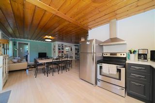 Photo 22: 21 Rosedale Avenue: Dunnottar Residential for sale (R26)  : MLS®# 202015499