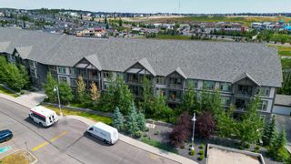 Photo 26: 104 45 Aspenmont Heights SW in Calgary: Aspen Woods Apartment for sale : MLS®# A2028160