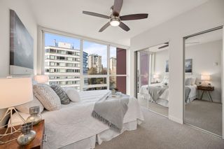 Photo 22: 1106 125 COLUMBIA Street in New Westminster: Downtown NW Condo for sale in "Northbank" : MLS®# R2841965