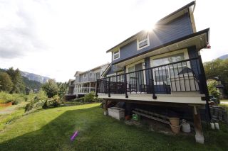 Photo 20: 39070 KINGFISHER Road in Squamish: Brennan Center House for sale in "THE MAPLES AT FINTREY PARK" : MLS®# R2400268