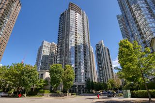 Photo 13: 1603 1495 RICHARDS STREET in Vancouver: Yaletown Condo for sale (Vancouver West)  : MLS®# R2619477