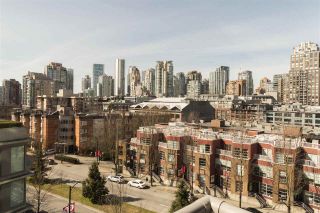 Photo 15: 908 1008 CAMBIE Street in Vancouver: Yaletown Condo for sale in "Waterworks" (Vancouver West)  : MLS®# R2348367