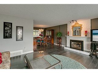 Photo 5: 20914 ALPINE Crescent in Maple Ridge: Northwest Maple Ridge House for sale in "CHILCOTIN" : MLS®# V1024092