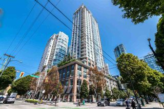 Photo 20: 902 535 SMITHE Street in Vancouver: Downtown VW Condo for sale (Vancouver West)  : MLS®# R2393455
